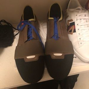 Balenciaga Runners